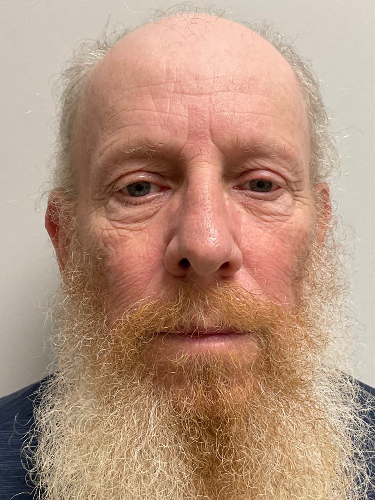 Photo of JAMES TIMOTHY WORLEY