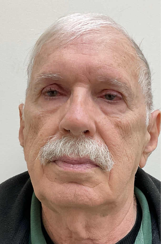 Photo of GARY GORDON GOUGE