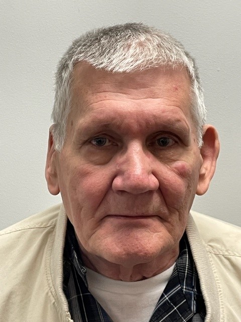 Photo of GILBERT EUGENE PICKEL