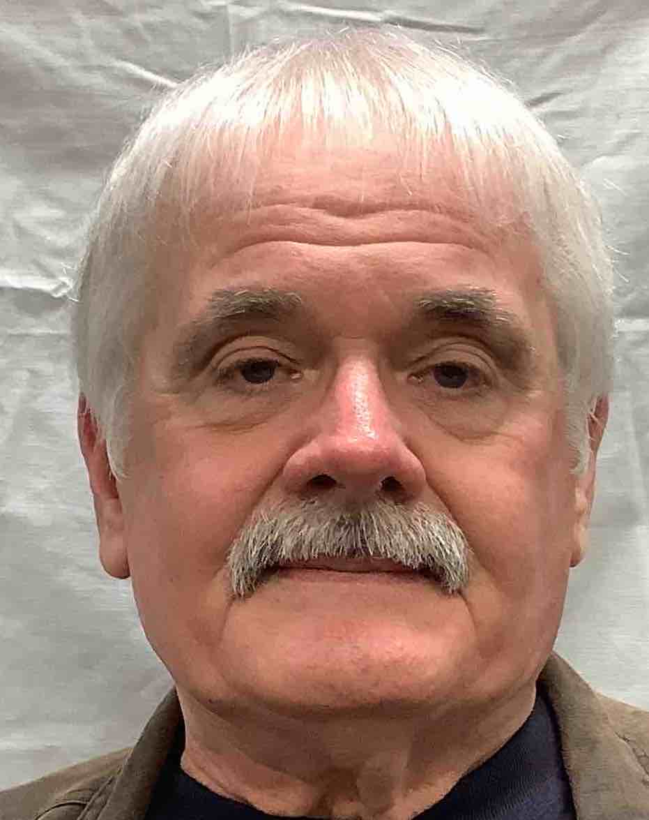 Photo of JAMES COLEMAN ROACH