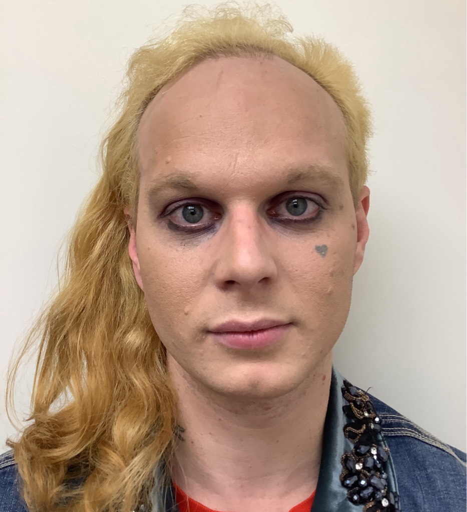 Photo of STEPHEN JAMES HARRIS