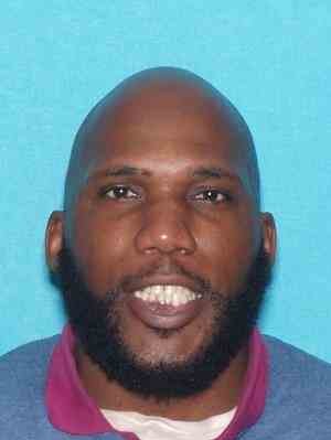 Photo of DERRICK FOSTER