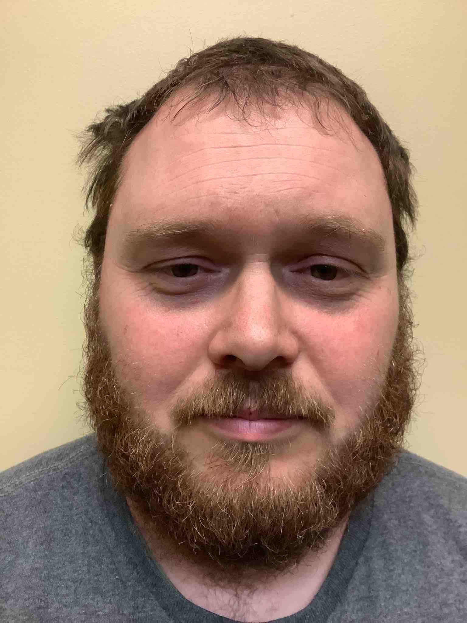 Photo of ROBERT ANDREW GARREN