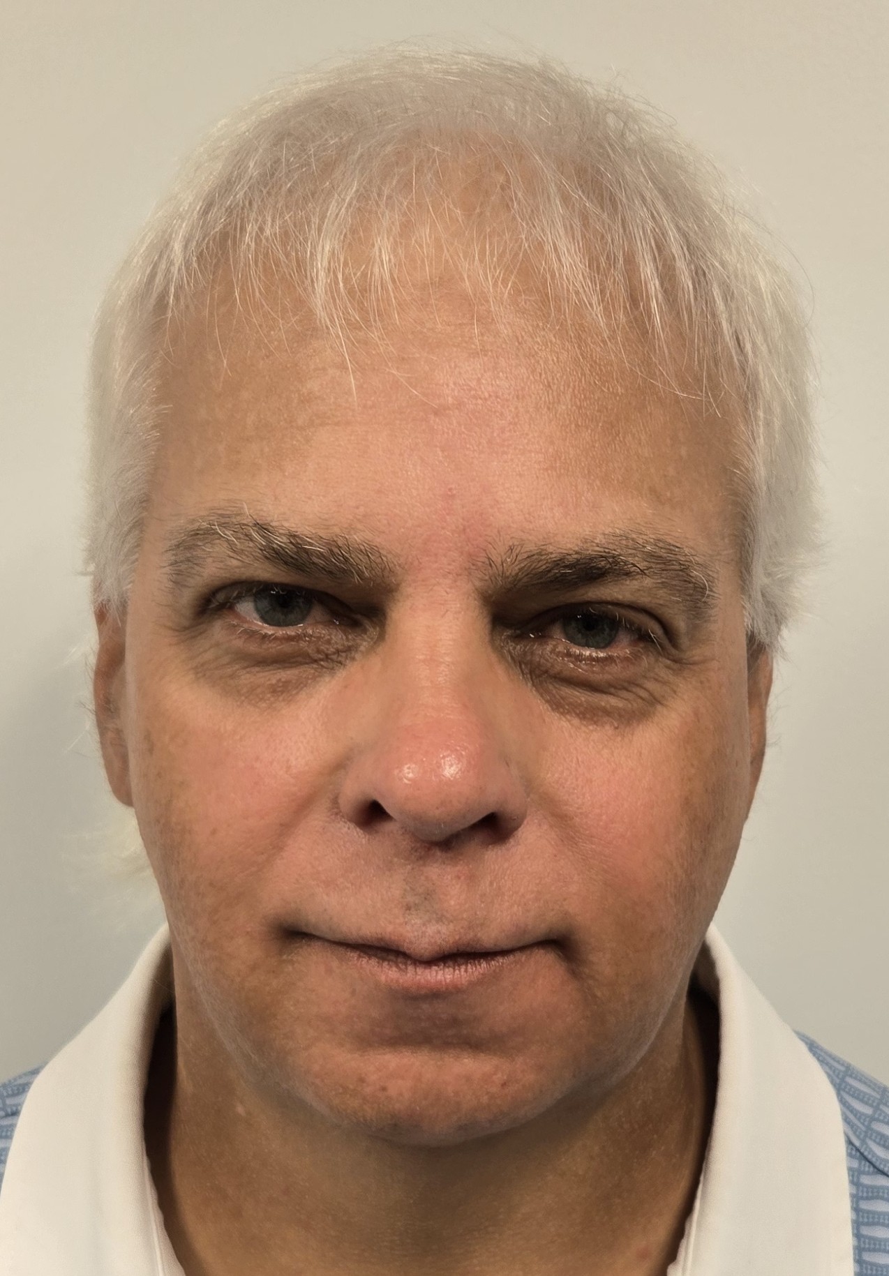 Photo of KEVIN THOMAS ALDERSON