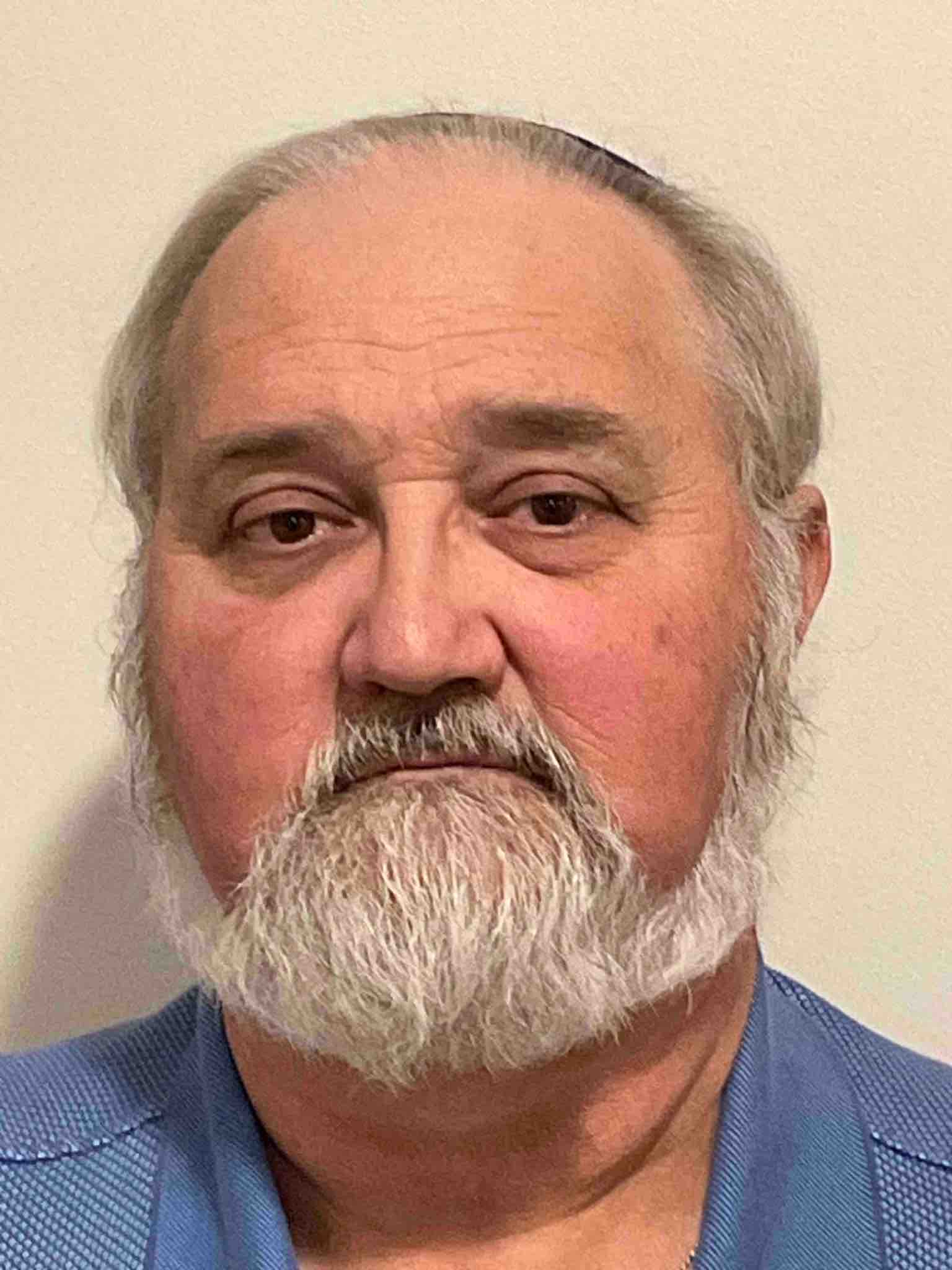 Photo of GEORGE ELLIS COOPER
