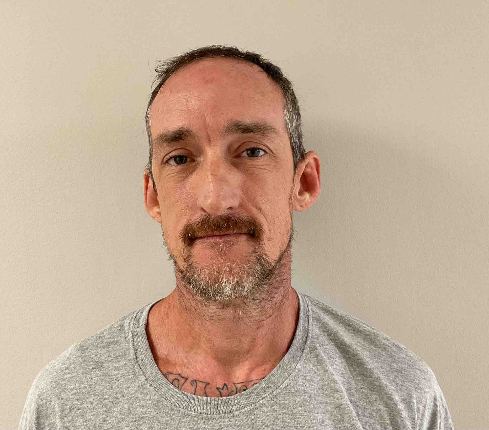 Photo of MICHAEL ROBBIE RICKERT