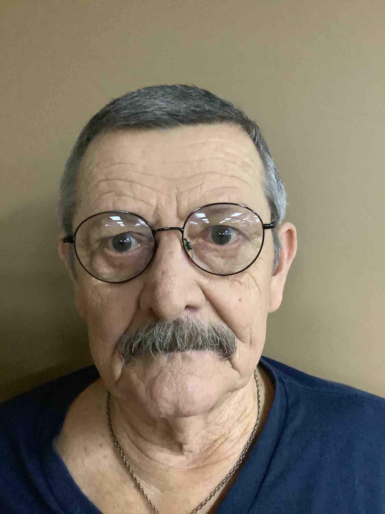 Photo of DAN EDWARD SR POULTER