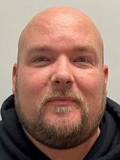 Photo of JOSHUA WAYNE GODFREY