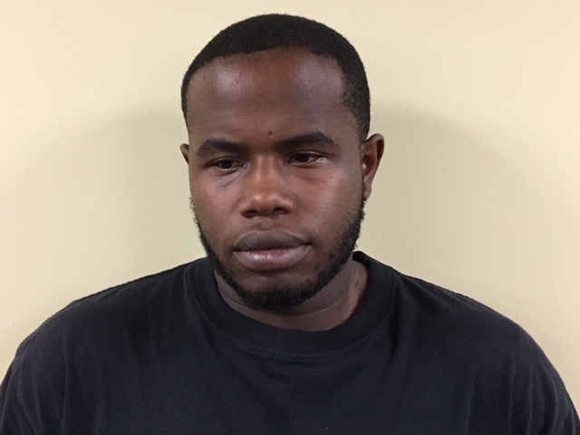 Photo of JEROME DWAYNE DAVIS