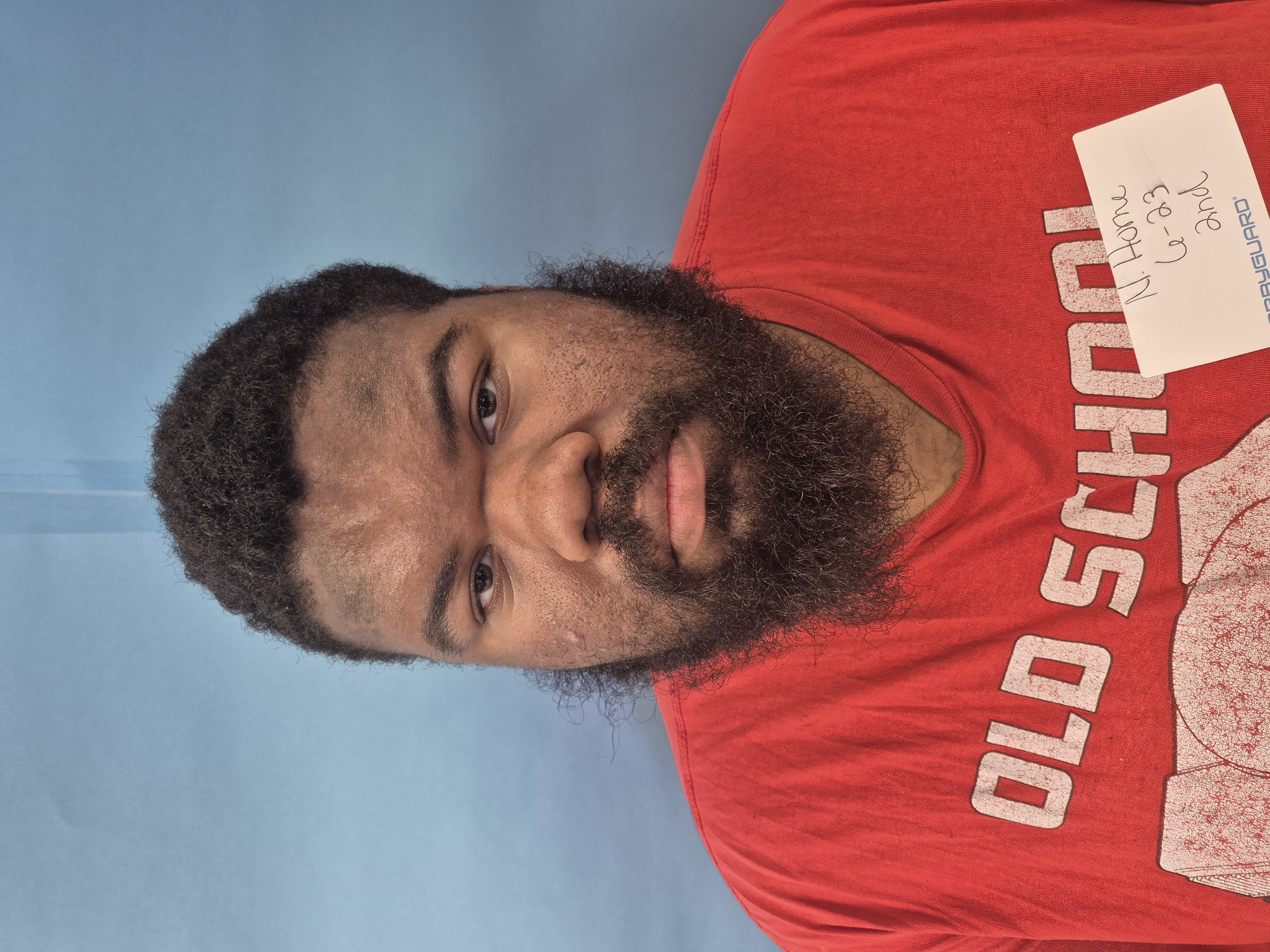 Photo of NICHOLAS DEMONTA HORNE