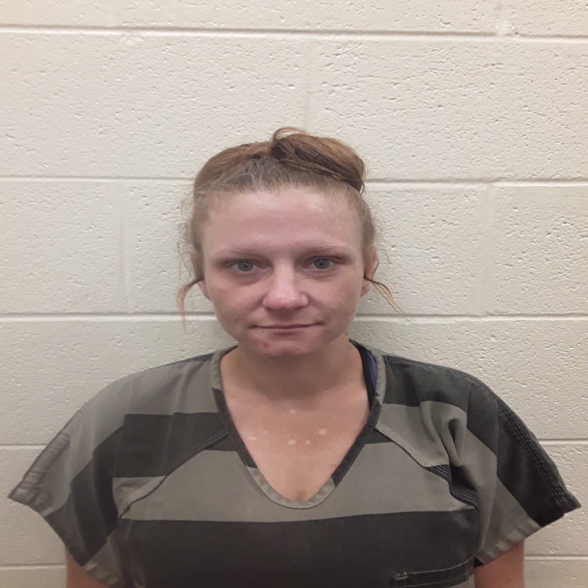 Photo of CRYSTAL GRACE HUFFMAN
