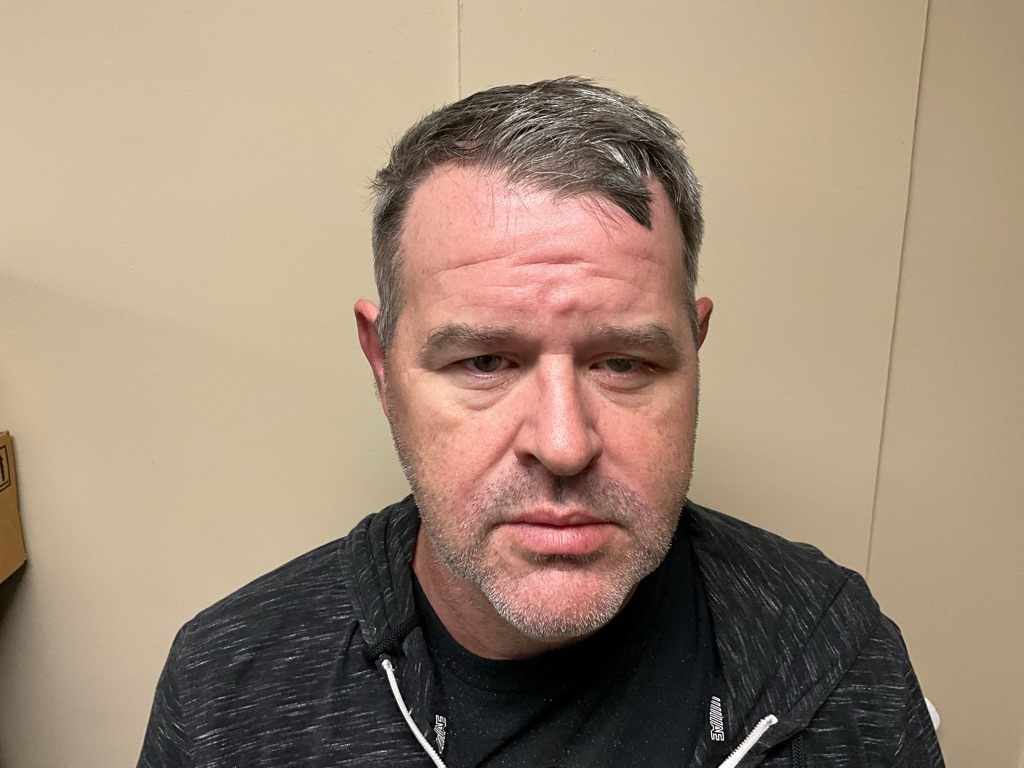 Photo of MATTHEW LEWIS JONES