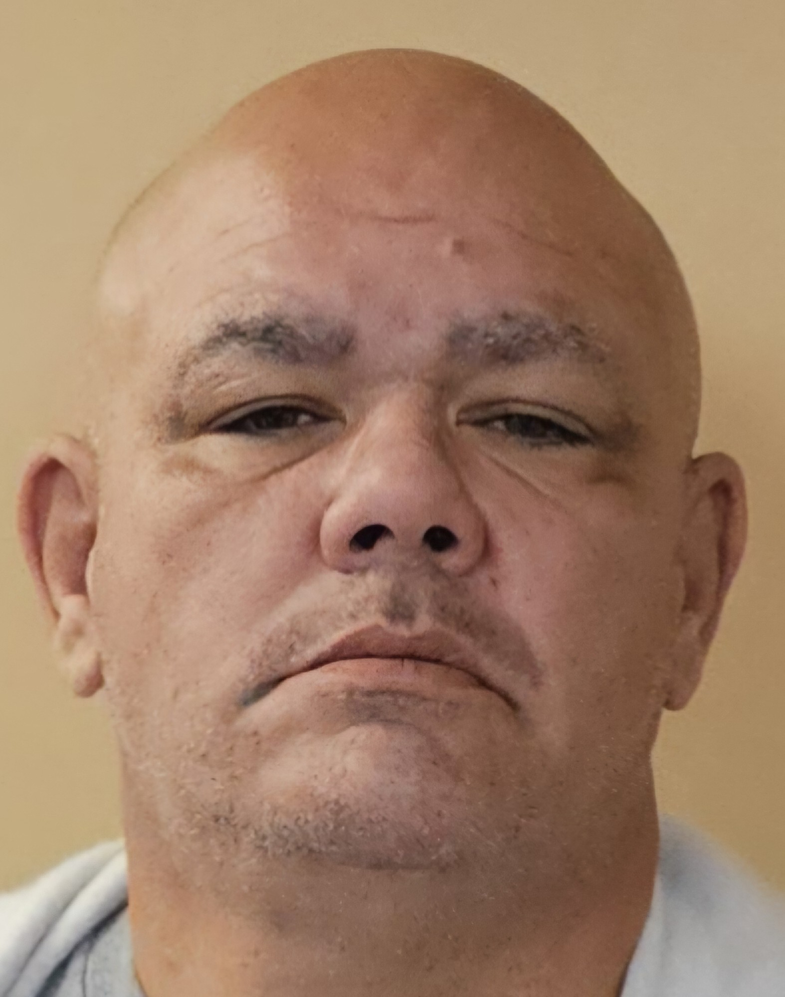 Photo of DARRELL LYNN HURST