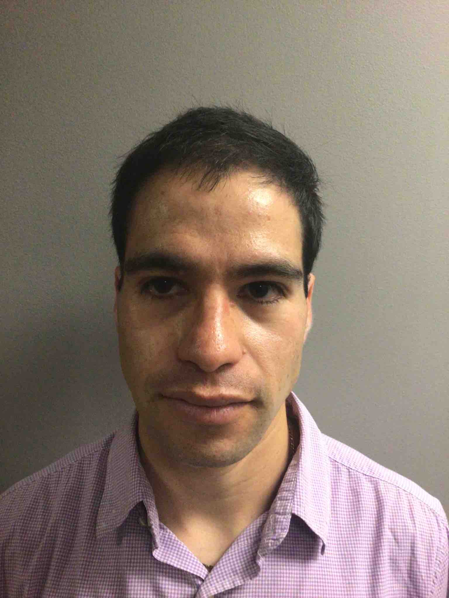 Photo of VALENTIN VILLALOBOS