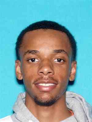 Photo of DAMEION DARNELL RADCLIFF