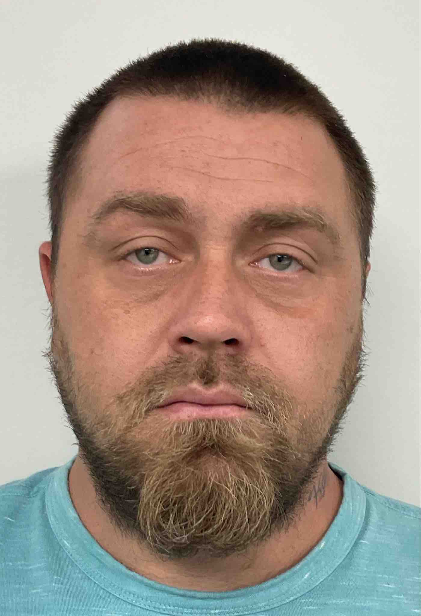 Photo of DAVID HEATH DAVIS