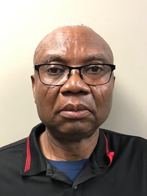Photo of MARK UGWUANYI