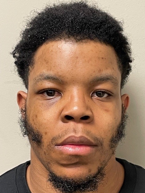 Photo of DEANGELO BECTON