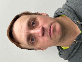 Photo of DEREK RICHARD RHODES
