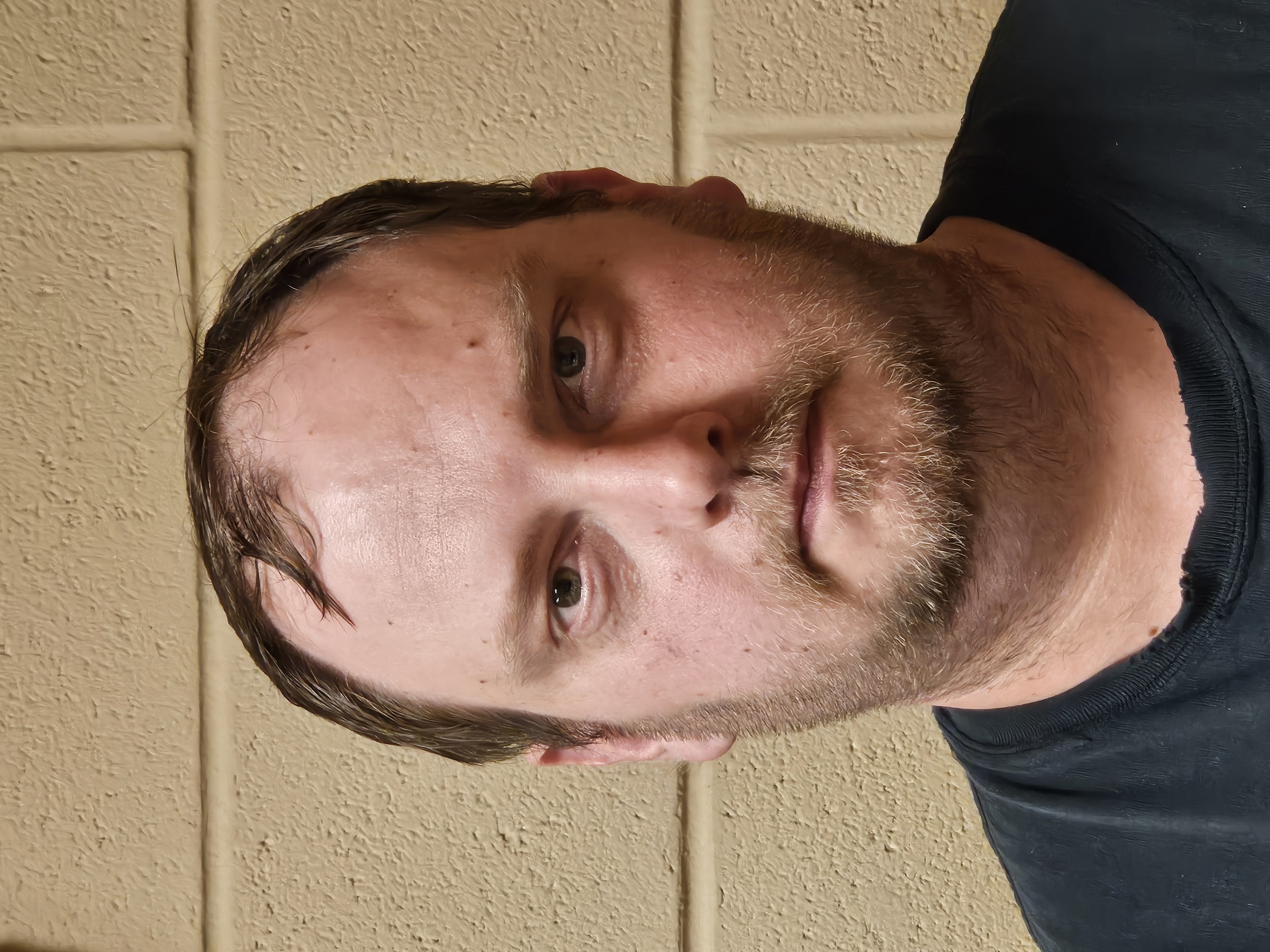 Photo of MARC ERIK ST LOUIS