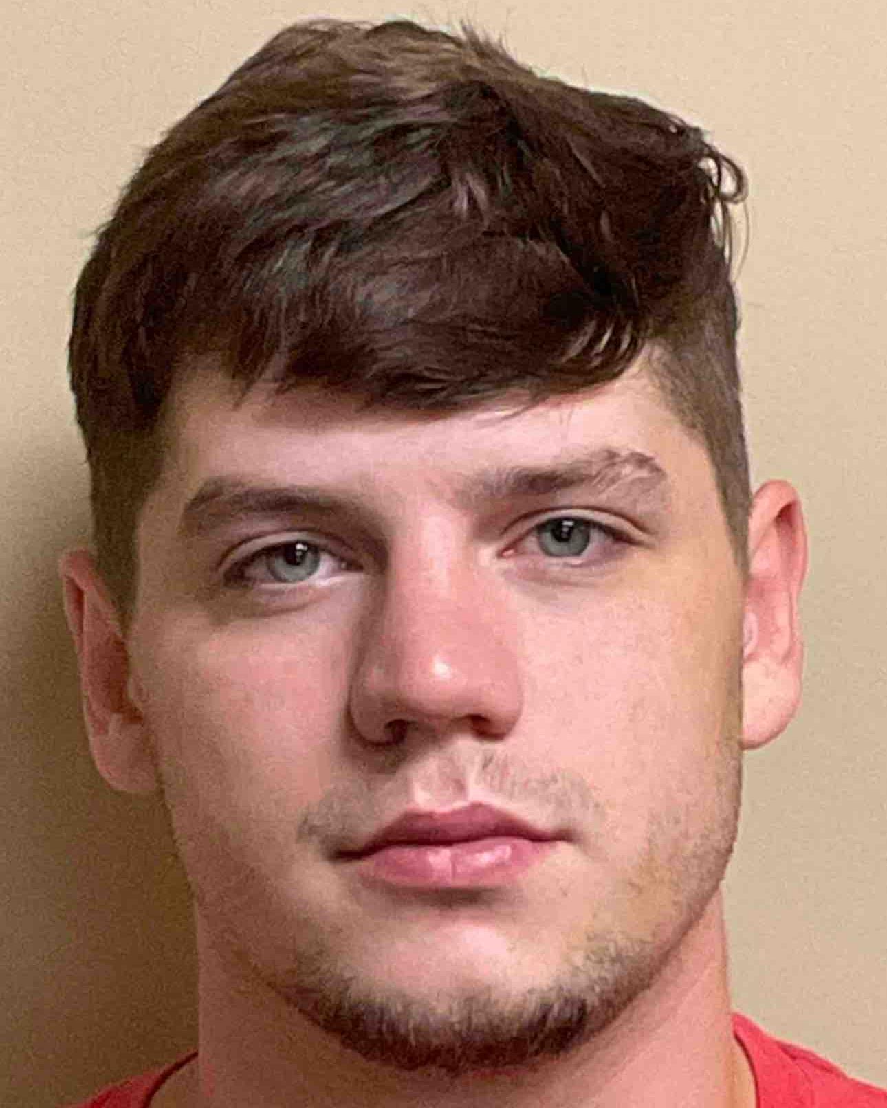 Photo of ANTHONY JAMES SANDERS