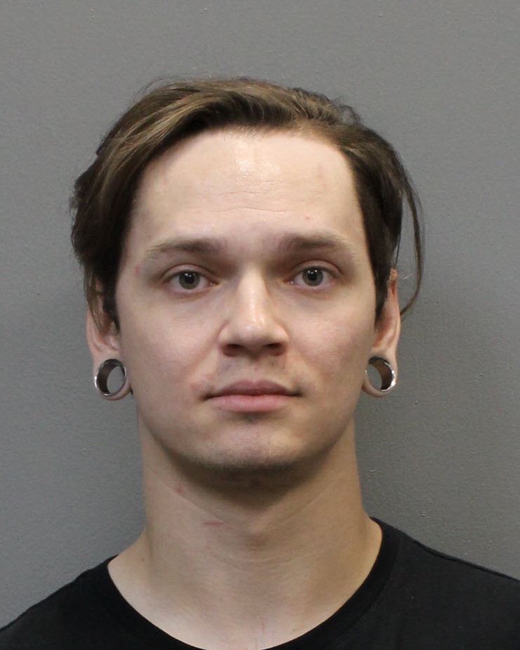 Photo of SETH ERIC JACKSON