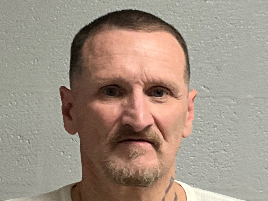 Photo of ERIC JAY STEVENS