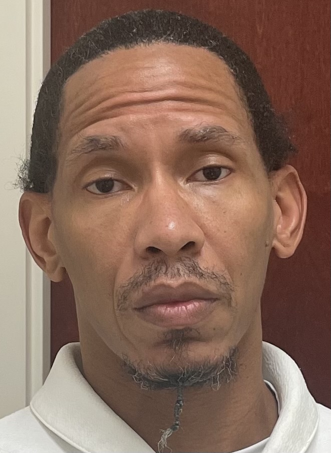 Photo of RAY LEBRON DAVIS