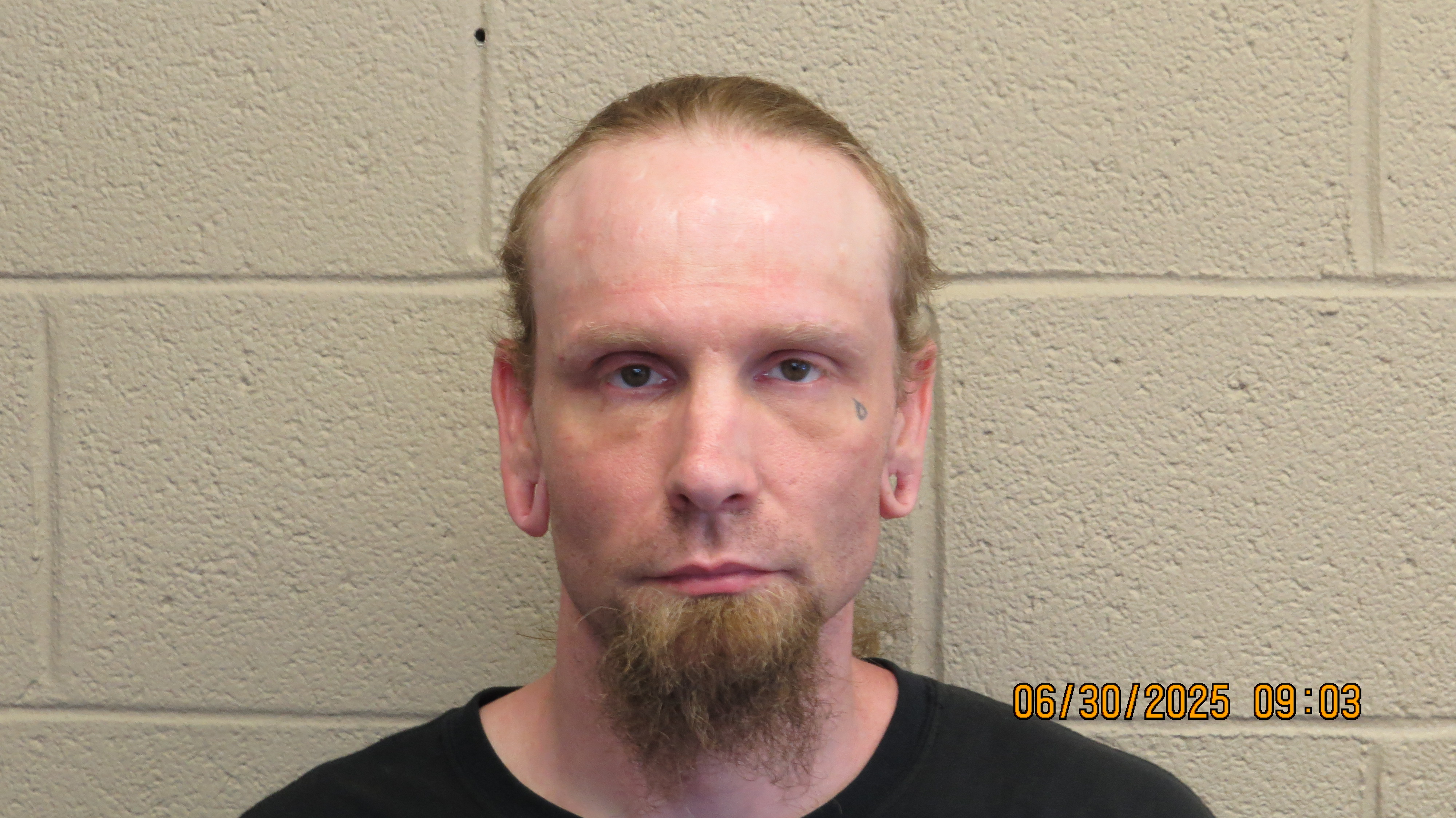Photo of MICHAEL SHANE ONEILL