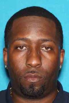Photo of BRYANT KENDRICK SMITH