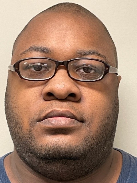 Photo of TEVIN D HEARN