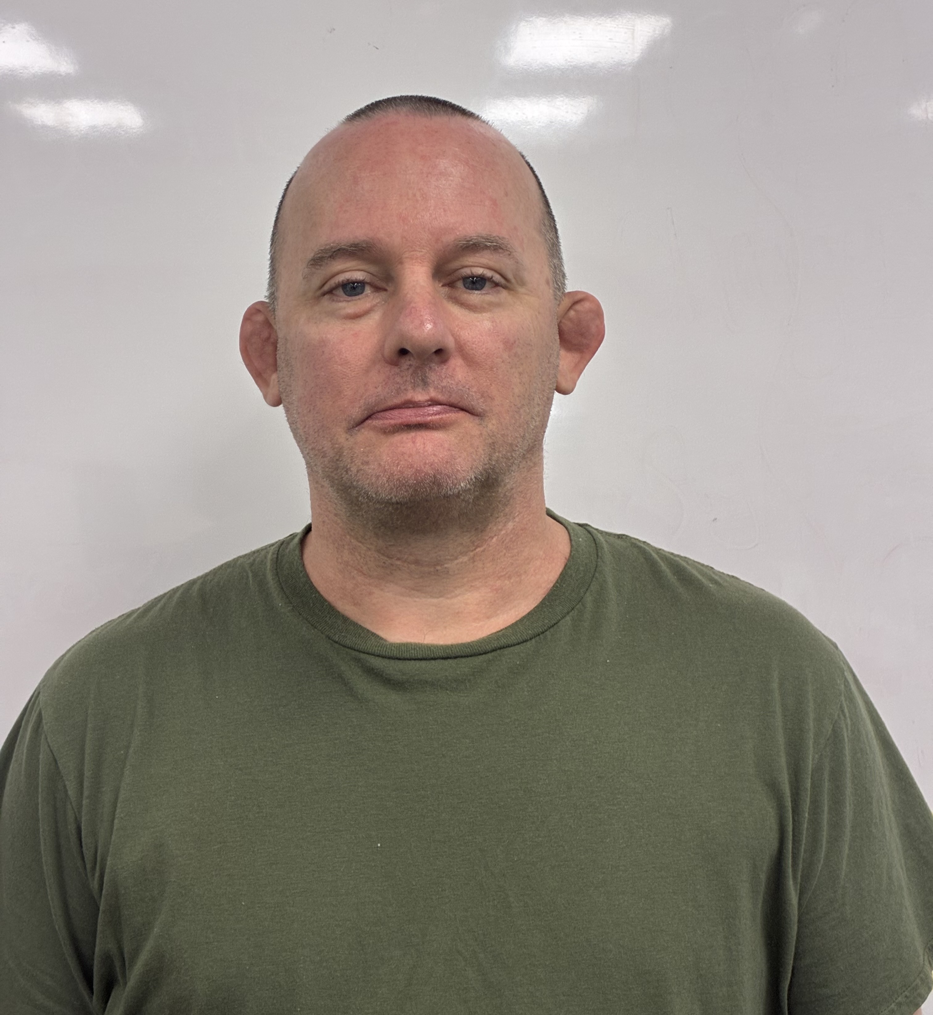 Photo of TERRY EUGENE BARTHOLOMEW