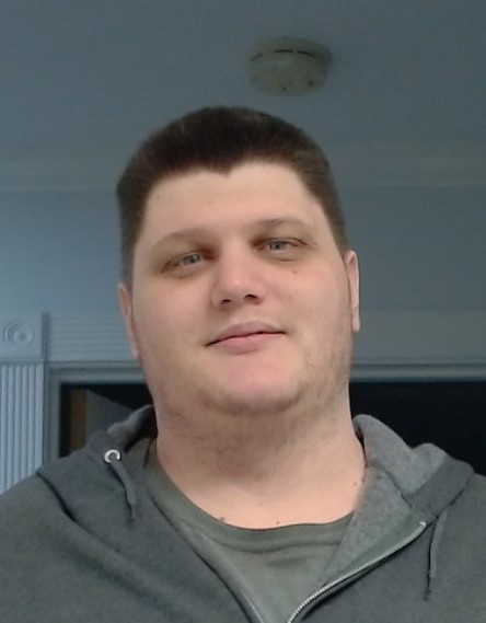 Photo of TONY ALEX NICHOLS