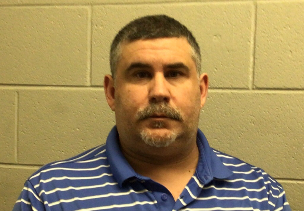 Photo of RICHARD GLENN VAUGHN