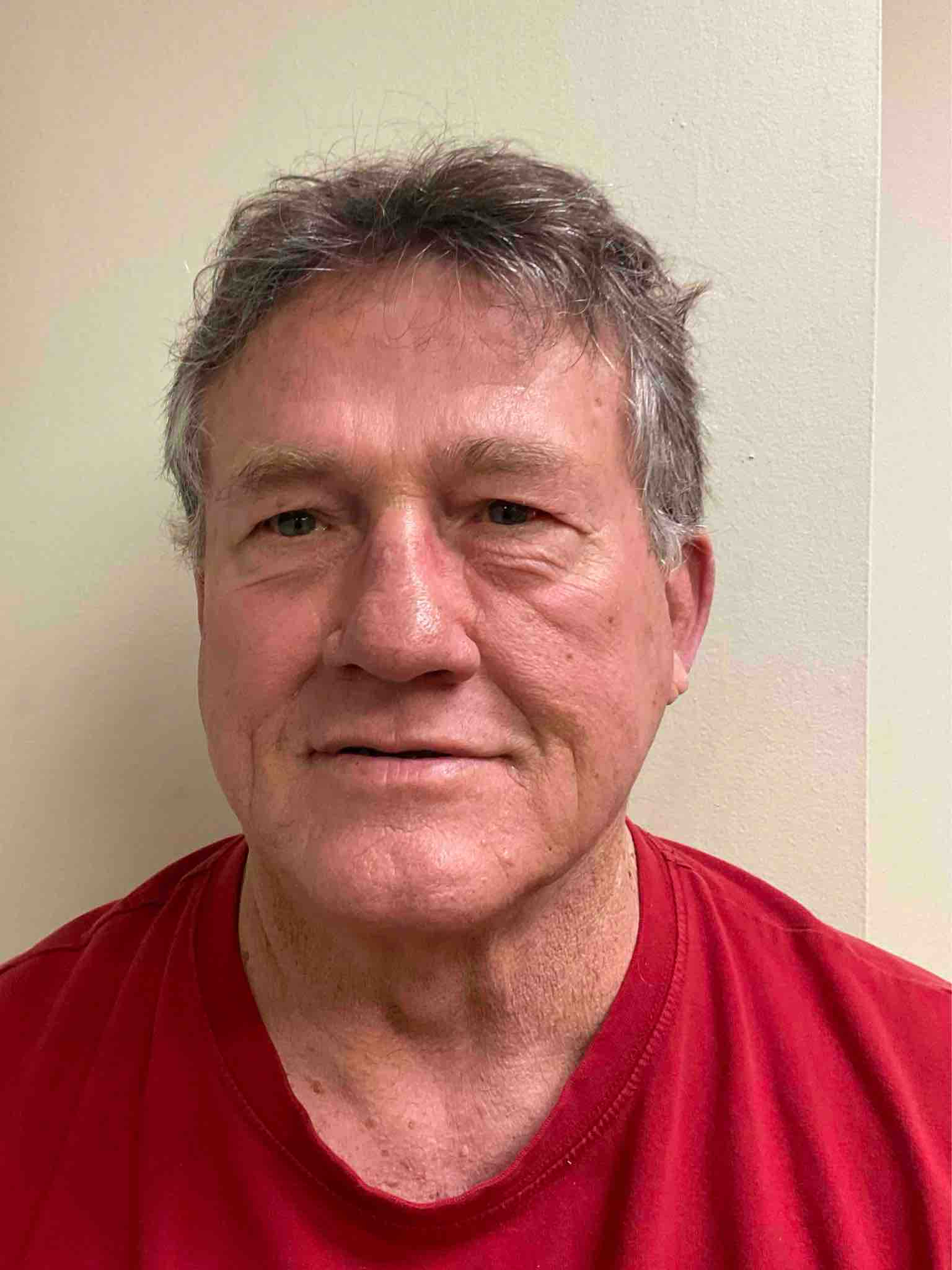 Photo of GUY ROBERT NIX