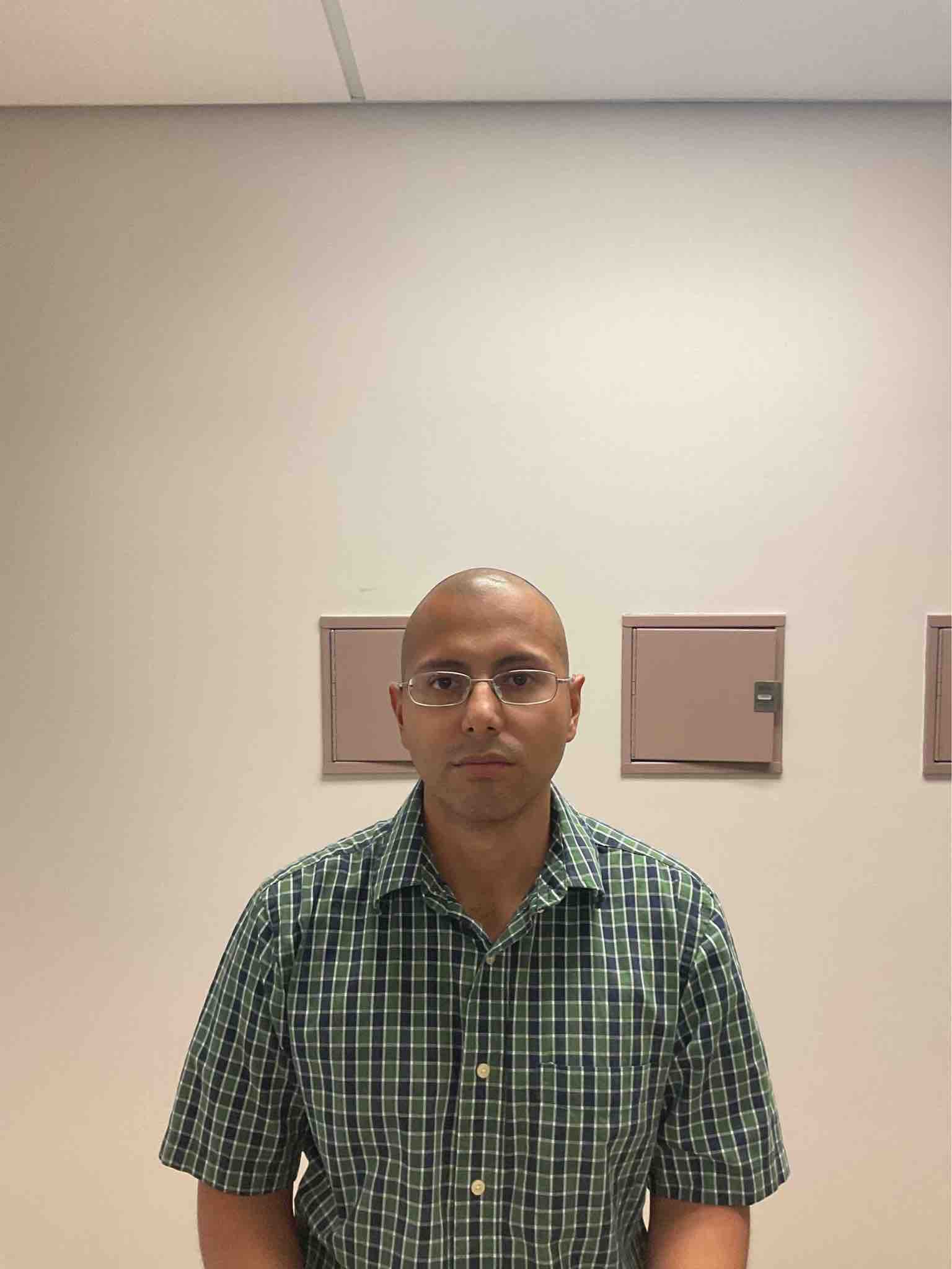 Photo of ELEAZAR DIAZ