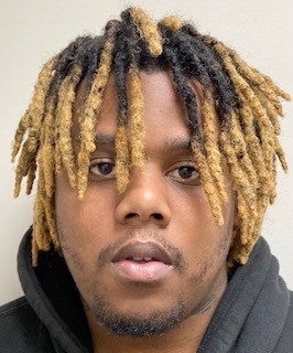 Photo of MARLIN BERNARD JONES
