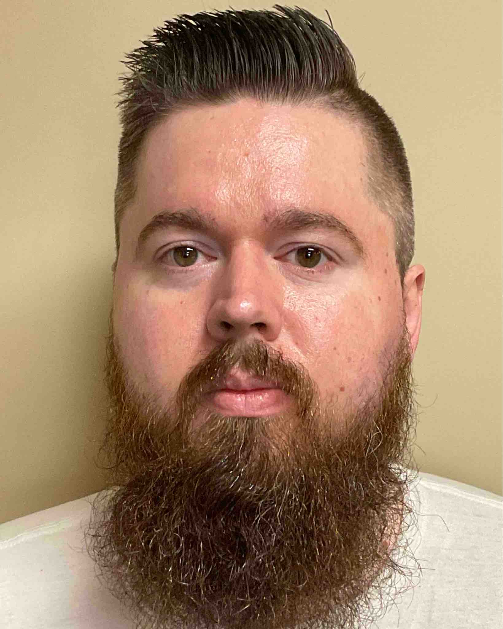 Photo of CORI ANTHONY WILLIAMS