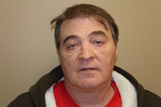 Photo of ANTHONY ASARO