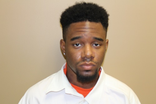 Photo of KYLAN PRICE