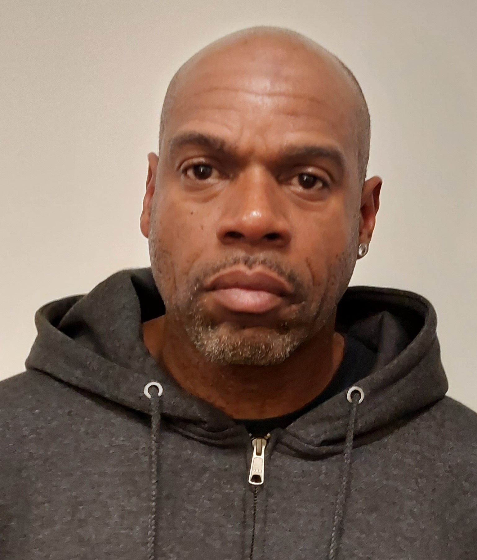 Photo of GEORGE RAYMOND HINES