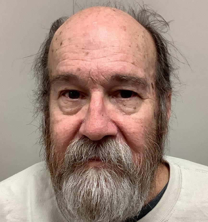 Photo of JERRY MICHAEL ALFRED
