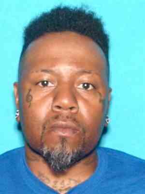 Photo of DEMEKO DONTILLE ROBINSON