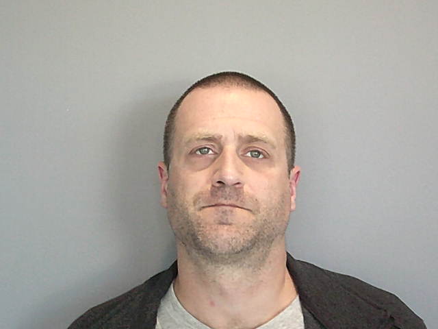 Photo of GERALD WAYNE BRAGDON