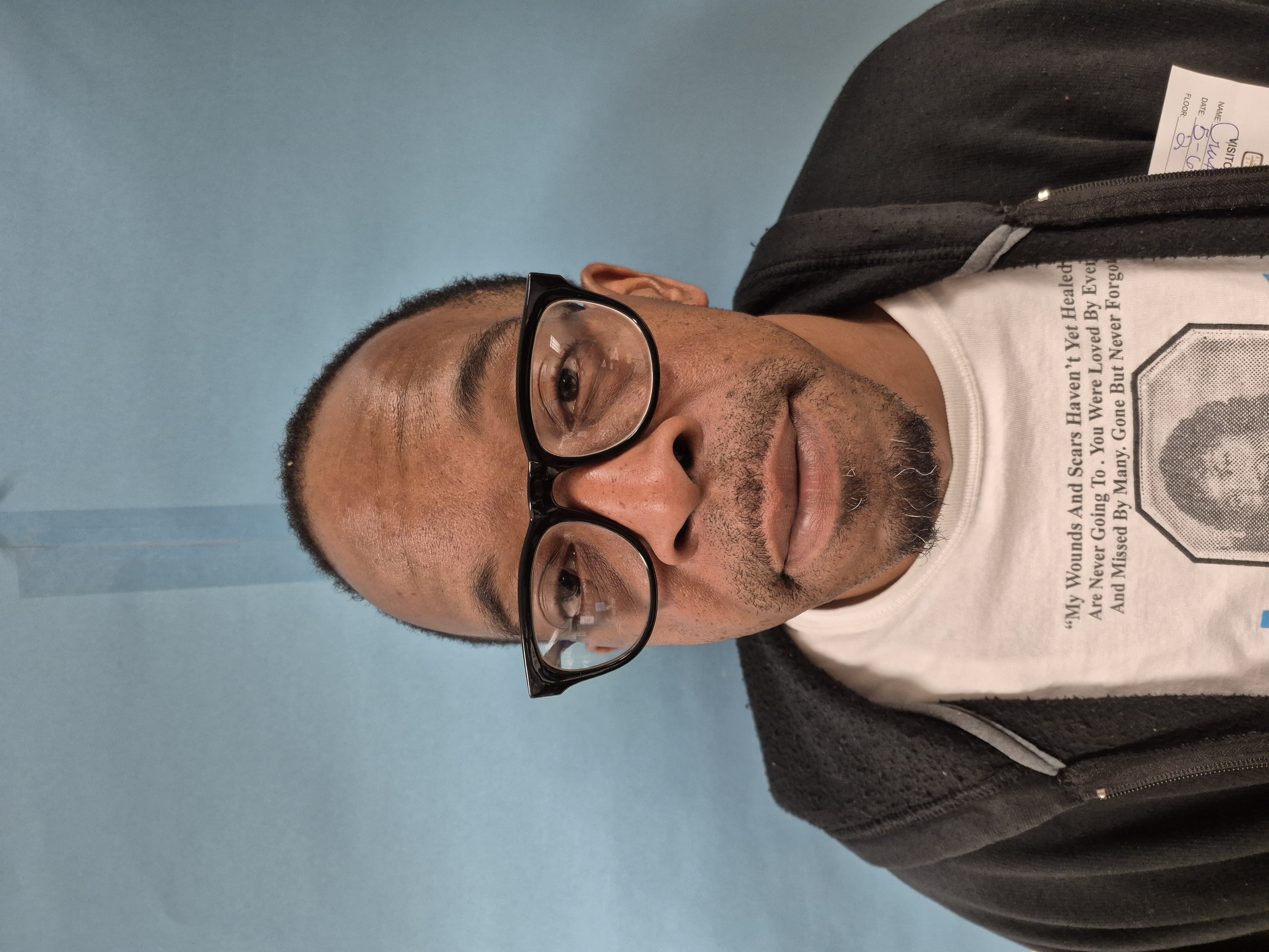 Photo of TERENCE GATLIN