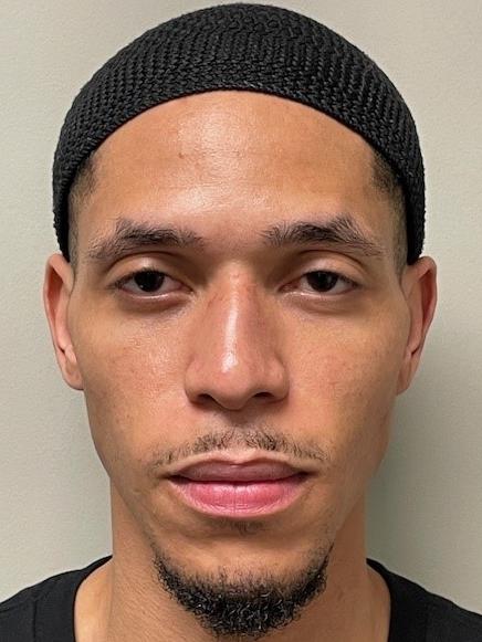 Photo of QUESTON DEMARCUS BANKS