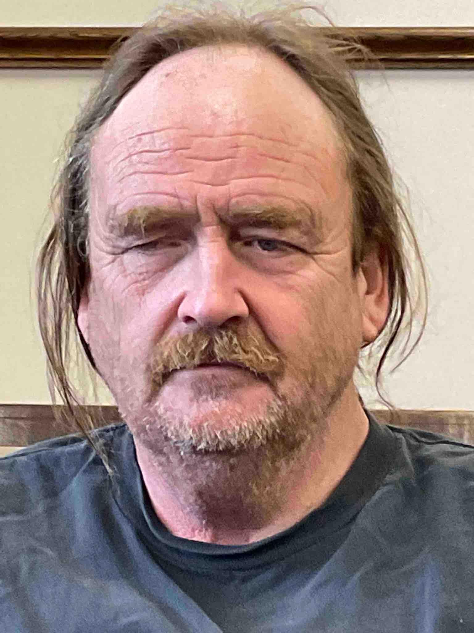 Photo of DARRELL CLAYTON