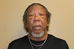 Photo of GROVER EARL STRICKLAND