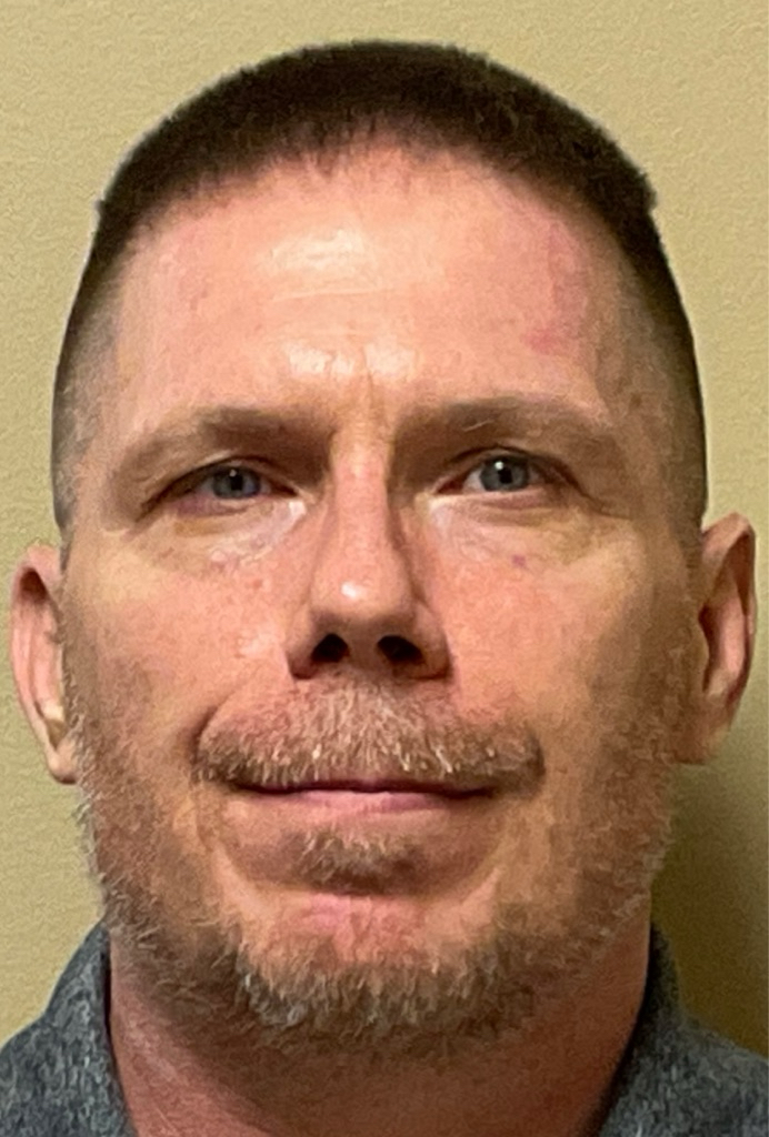 Photo of ERIC JAMES BEDWELL