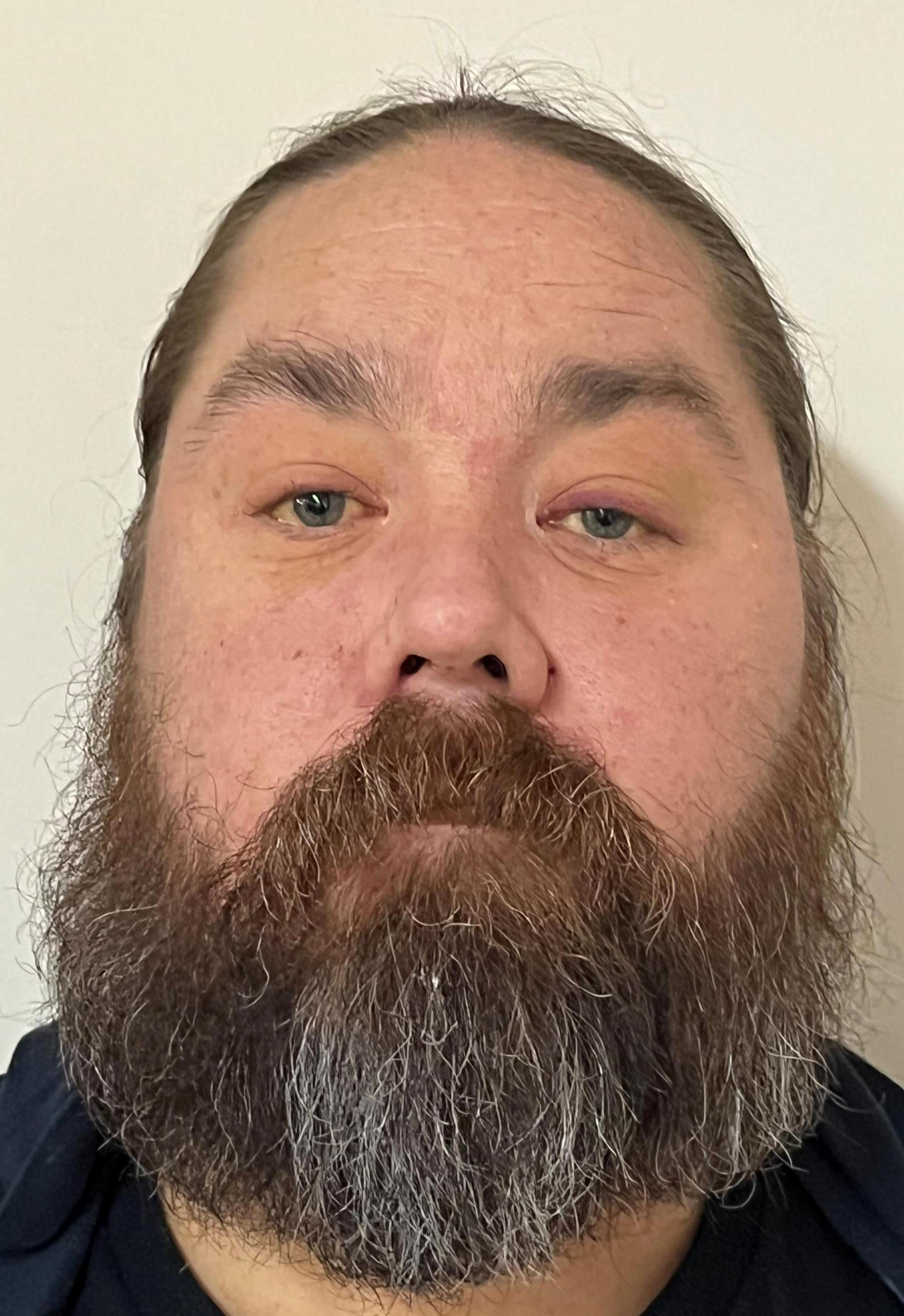 Photo of CHRISTOPHER LYNN WHITEHEAD